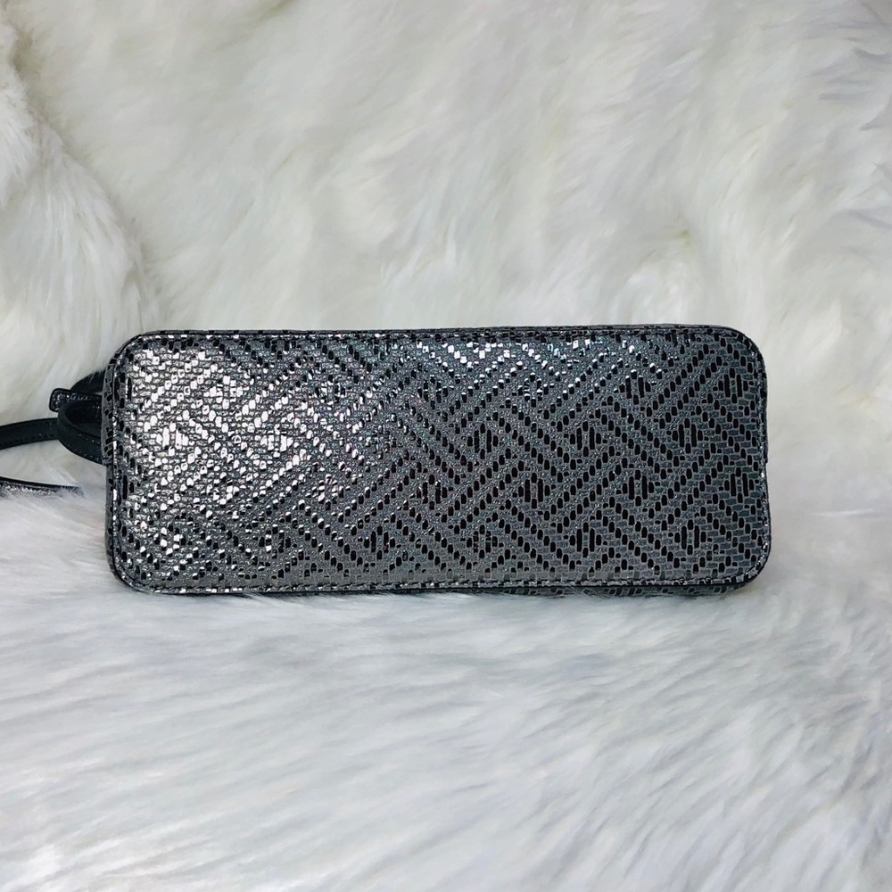 Michael Kors Adele Dome Crossbody Bag - Picture 5 of 8
